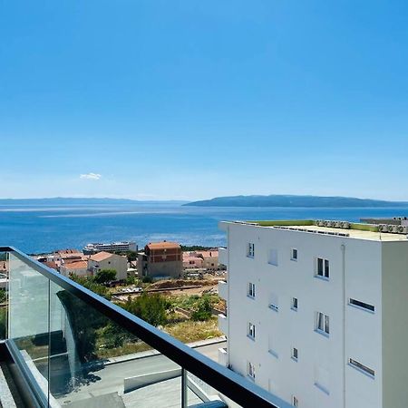 Sunrise Makarska Apartment Exterior photo