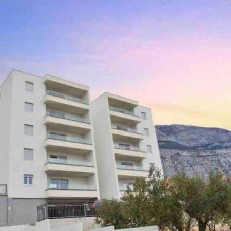 Sunrise Makarska Apartment Exterior photo